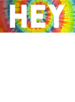 Hey Hippie Style Gift