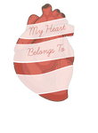 My Heart Belongs To Gift