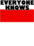 Everyone Knows Gift