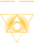 In Baseball we Trust - Yellow Gift