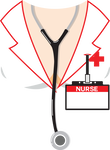 Slutty Nurse Halloween Costume Gift