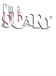 I'm A Scary Costume Gift