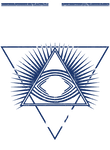 In Baseball we Trust - Navy Gift