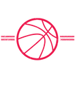 Property of Basketball - Red Gift