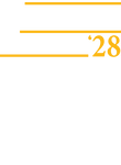 For President 2028 Yellow Gift