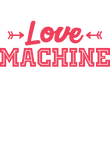 Name Love Machine Gift