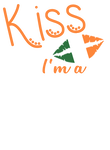 Kiss me I'm a st patricks day occupation job title Gift