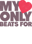 My Heart only Beats For Gift