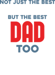 Not Just the Best Dad Gift