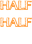 Half Man Half Animal Gift