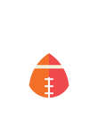 Football Team Fan Mom Gift