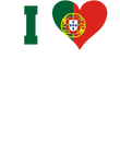 I Heart Portugal Gift