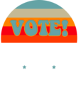 Retro Vote For