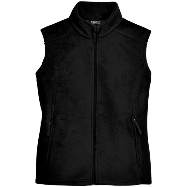 Women's Journey Fleece Vest
