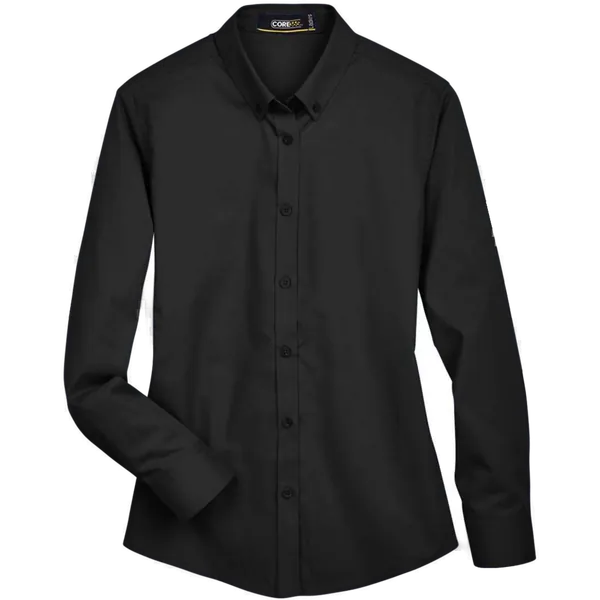 Women's Operate Twill Shirt