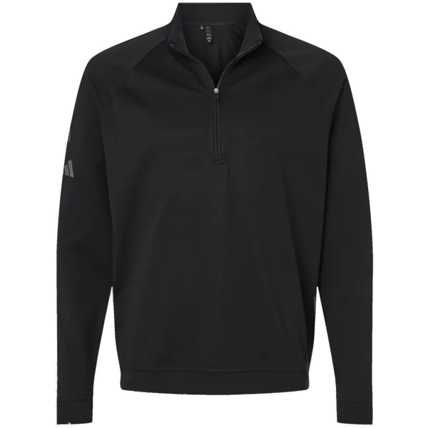Club Quarter-Zip Pullover