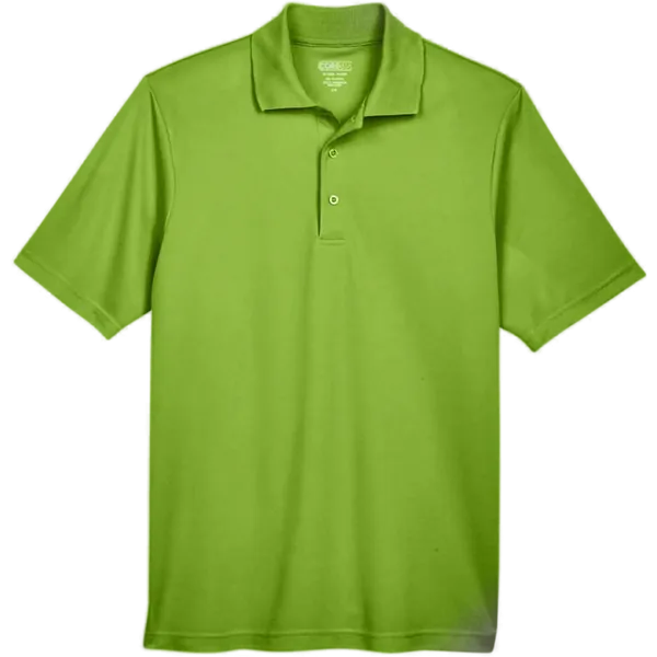 Origin Performance Piqué Polo