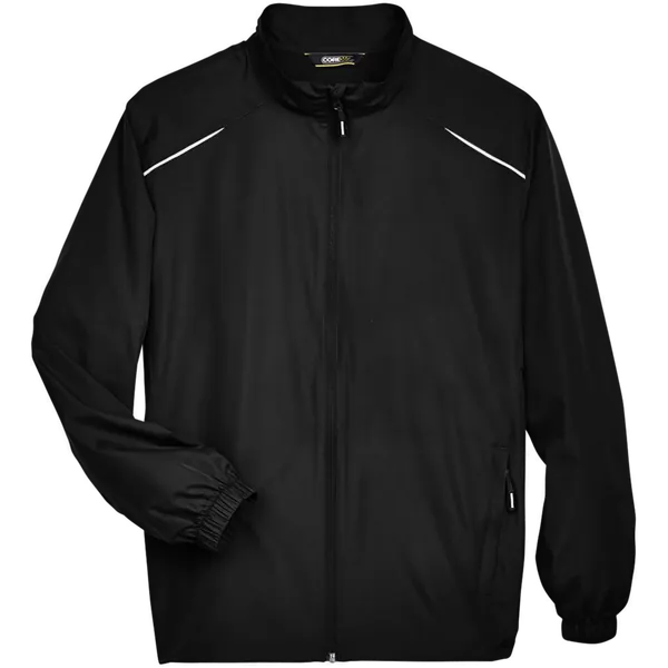 Techno Lite Motivate Unlined Lightweight Jacket