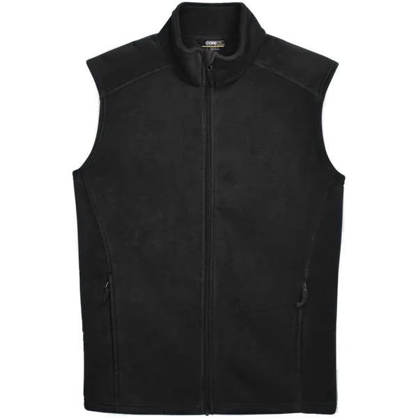 Journey Fleece Vest