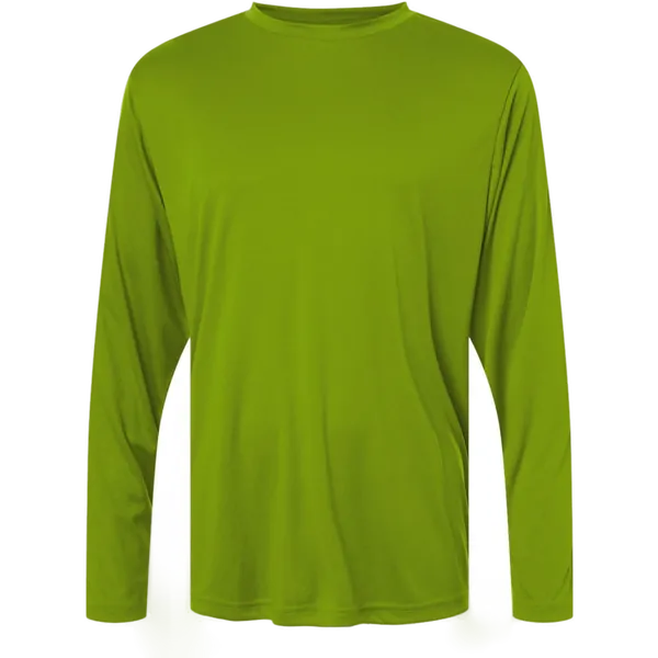 Capital Long Sleeve Performance T-Shirt