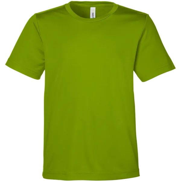 Youth Capital Performance T-Shirt