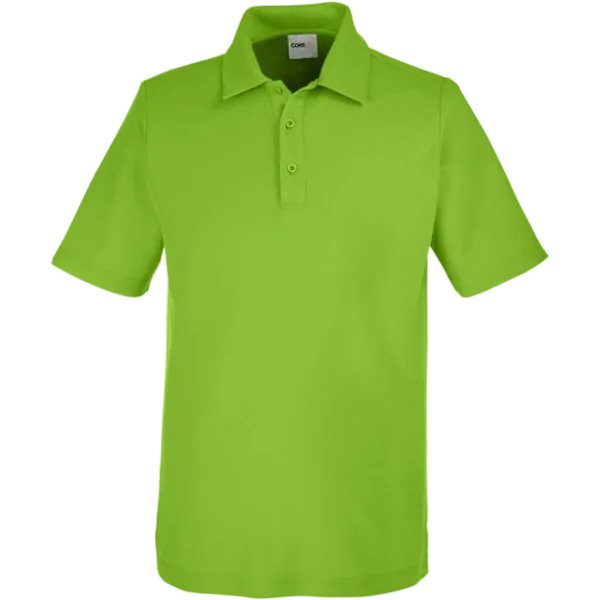 Fusion ChromaSoft™ Pique Polo