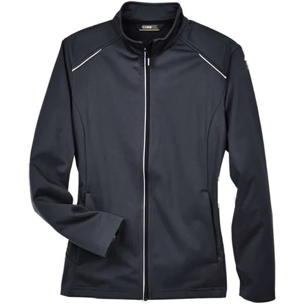 Women's Techno Lite Three-Layer Knit Tech-Shell