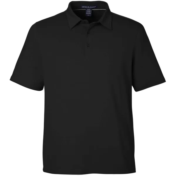 Raleigh Stretch Polo