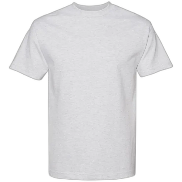Heavyweight Cotton Tee