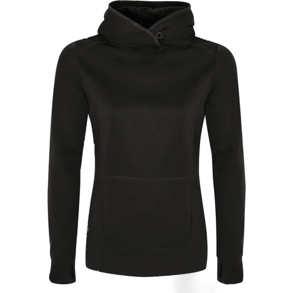Game Day Fleece Lds' Hooded