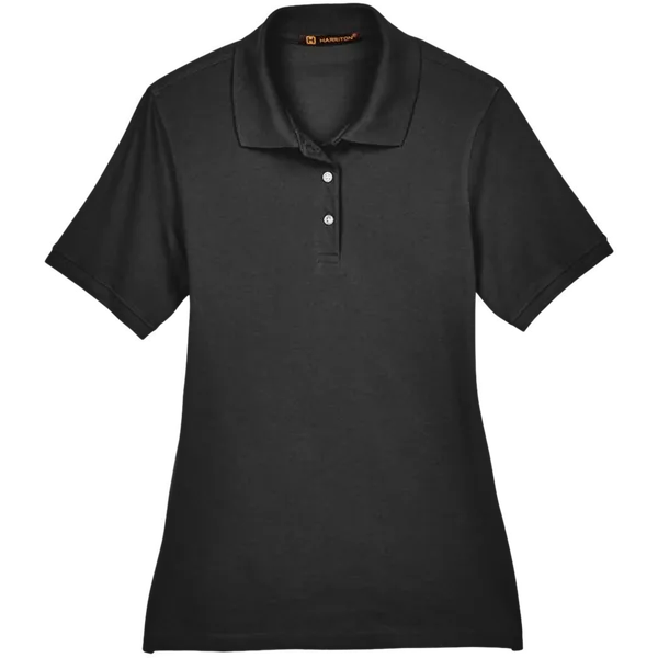 Women's Easy Blend Polo