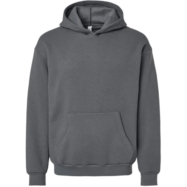 ReFlex Fleece Hoodie