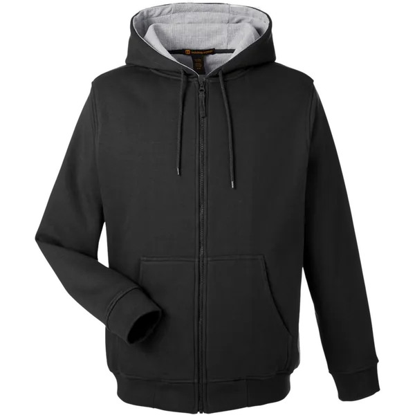 ClimaBloc™ Lined Heavyweight Hooded Sweatshirt