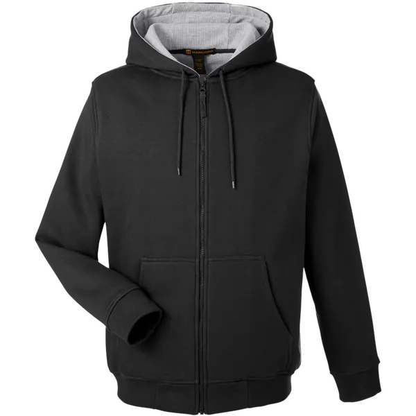 Tall ClimaBloc™ Lined Heavyweight Hooded Sweatshirt