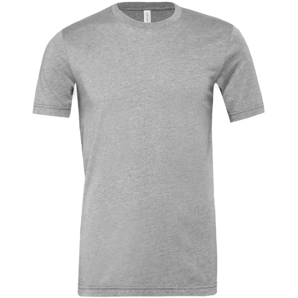 CVC Jersey Tee