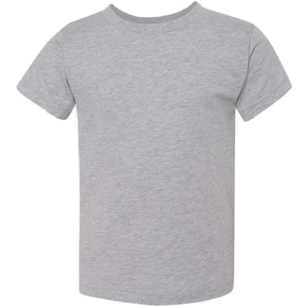 Toddler Jersey Tee