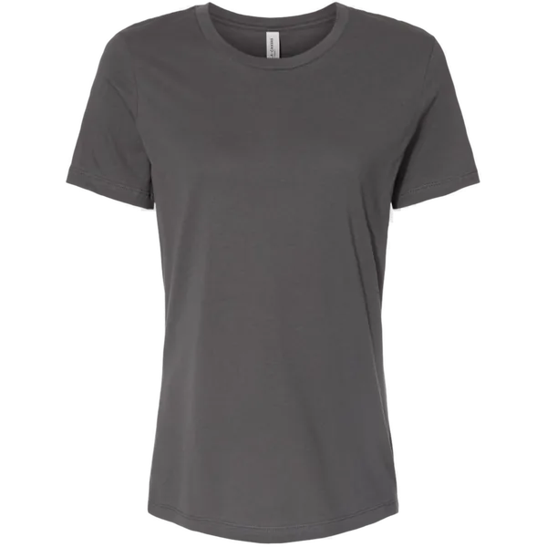 Women’s Relaxed Jersey Tee