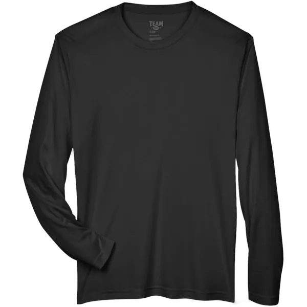 Zone Performance Long Sleeve T-Shirt