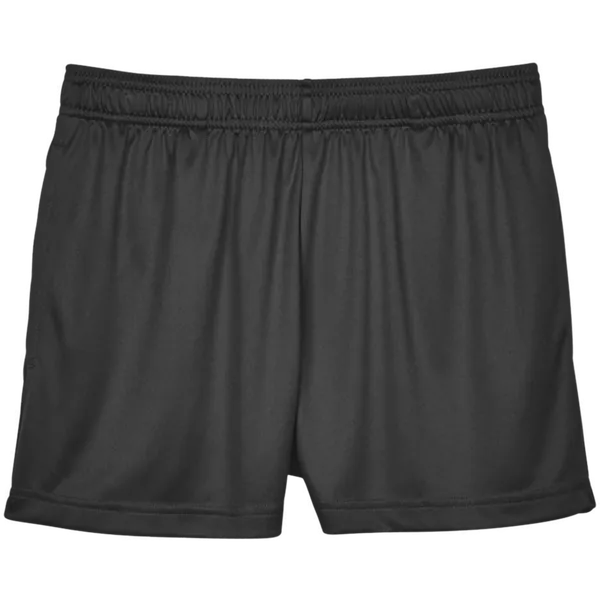 Women's Zone Performance Shorts