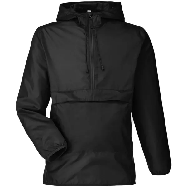 Zone Protect Packable Anorak Jacket