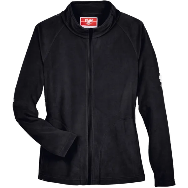 Women's Campus Microfleece Jacket