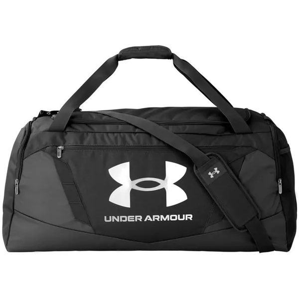 Undeniable 5.0 LG Duffle Bag