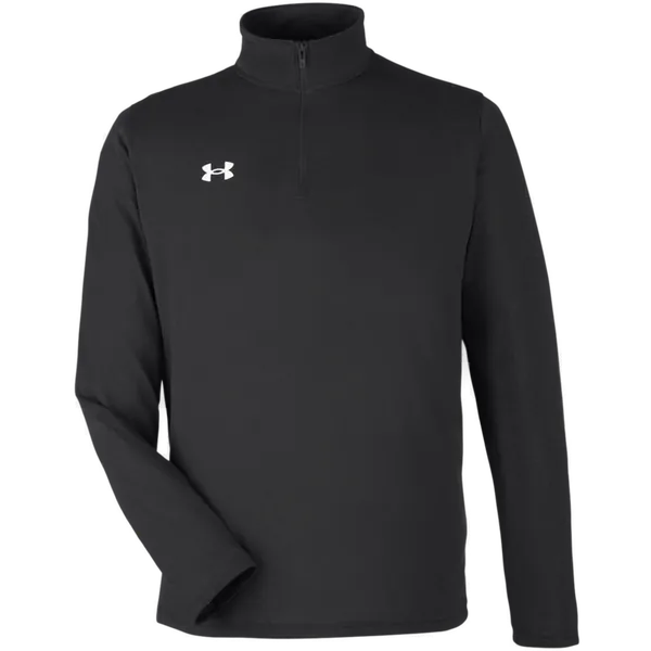 Team Tech™ Quarter-Zip Pullover