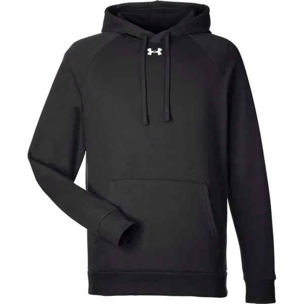 Rival Fleece Hooded Sweatshirt