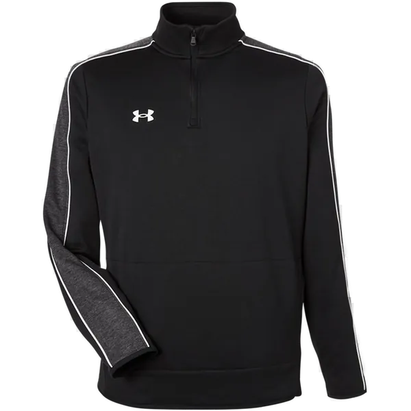 Command Quarter-Zip Pullover 2.0