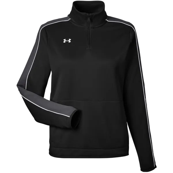 Women's Command Quarter-Zip 2.0 Pullover