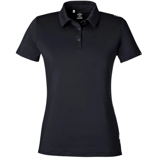 Women's Recycled Polo