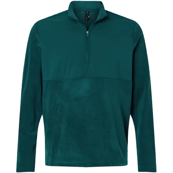 Men's Ultimate365 Cozy Quarter-Zip Pullover