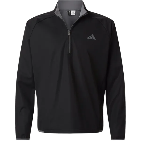 Men's Ultimate365 Wind Quarter-Zip Pullover