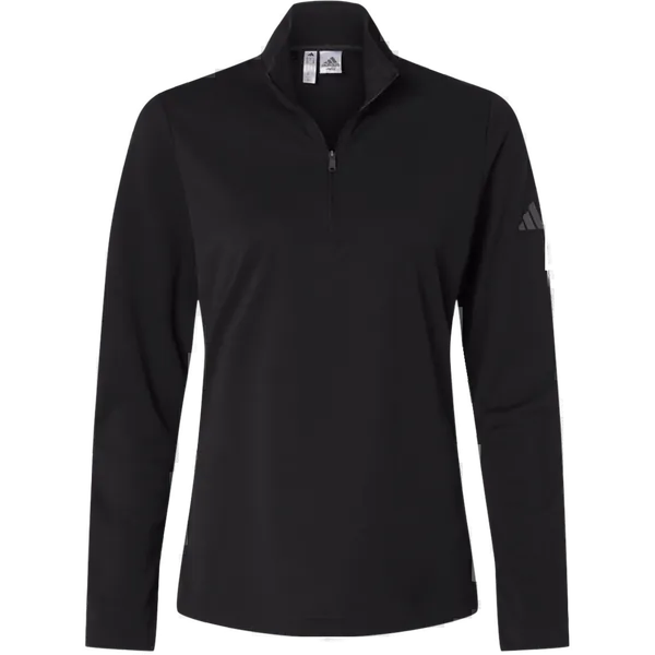 Women's Lightweight Quarter-Zip Pullover